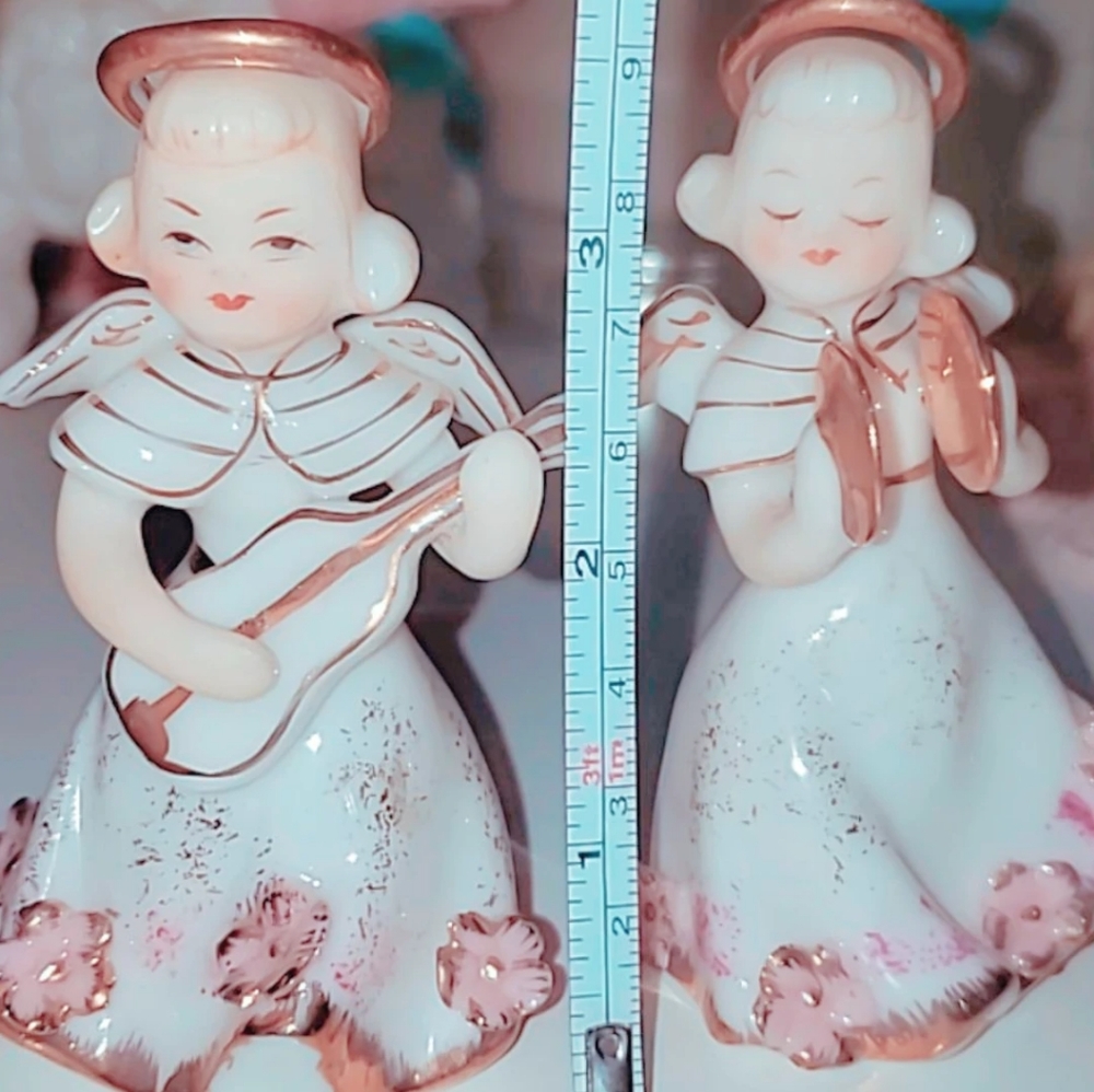 Cute Angels - Picture 2 of 2